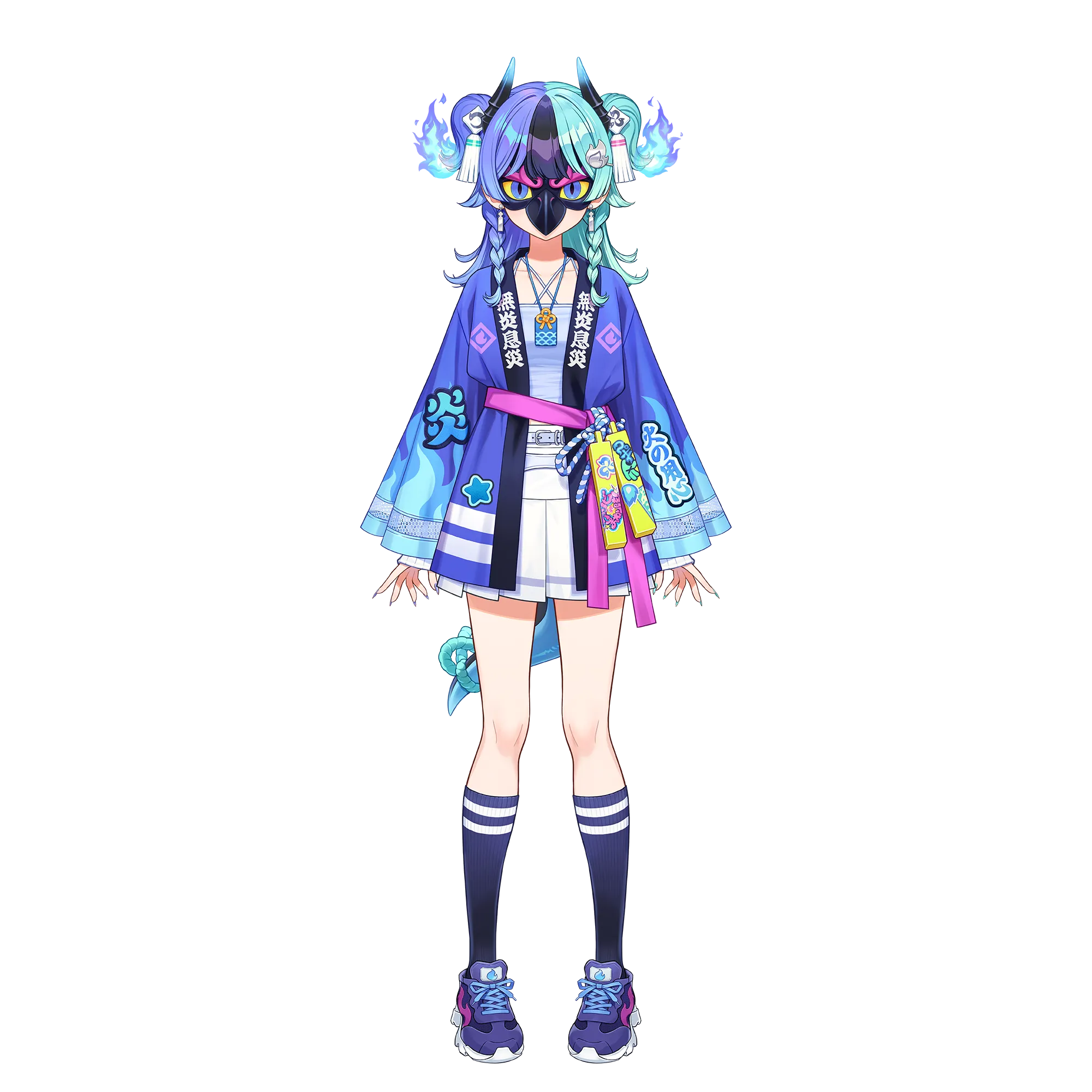 熱千めら