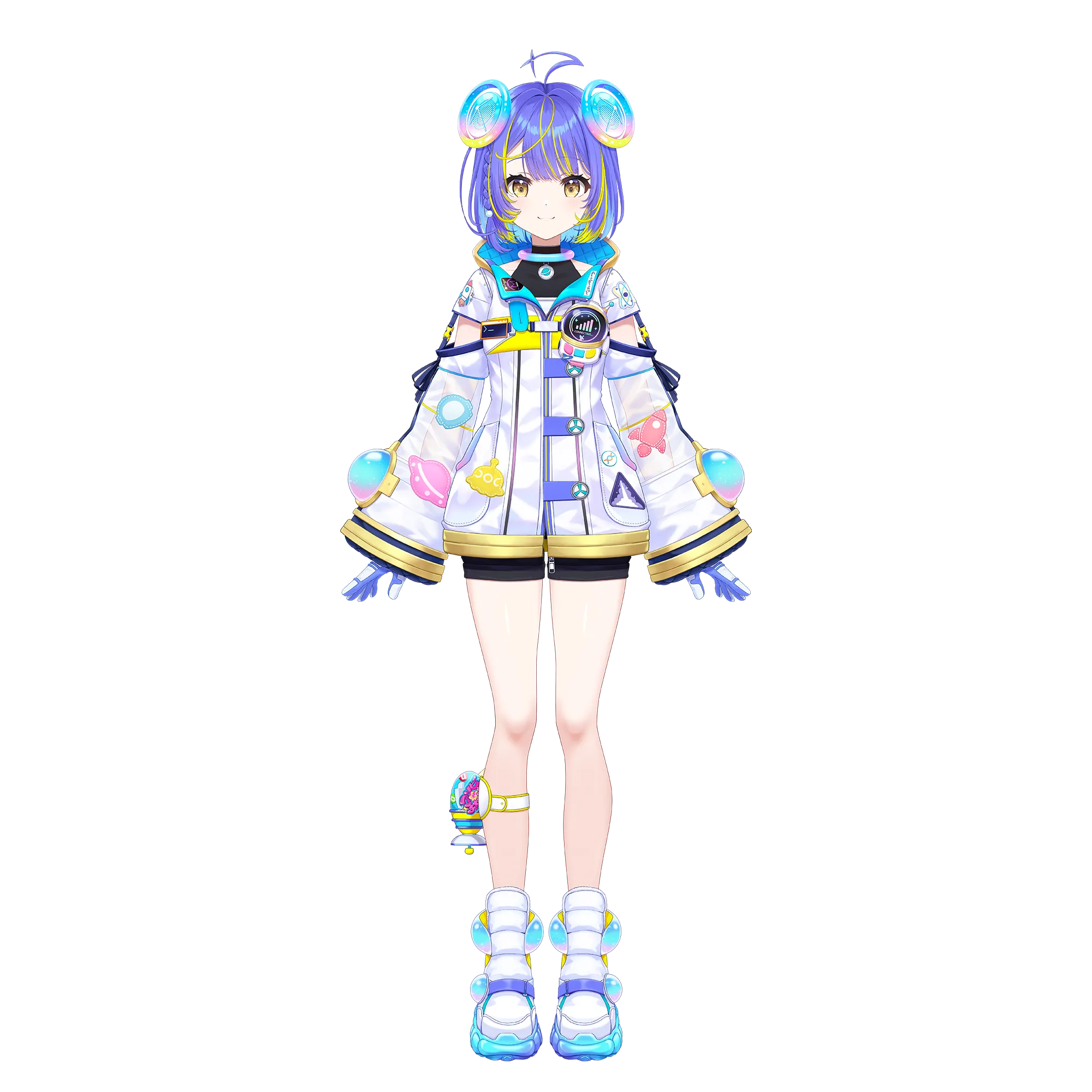 宙科そぴあ